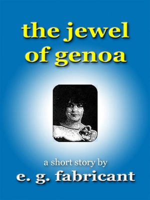 cover image of The Jewel of Genoa